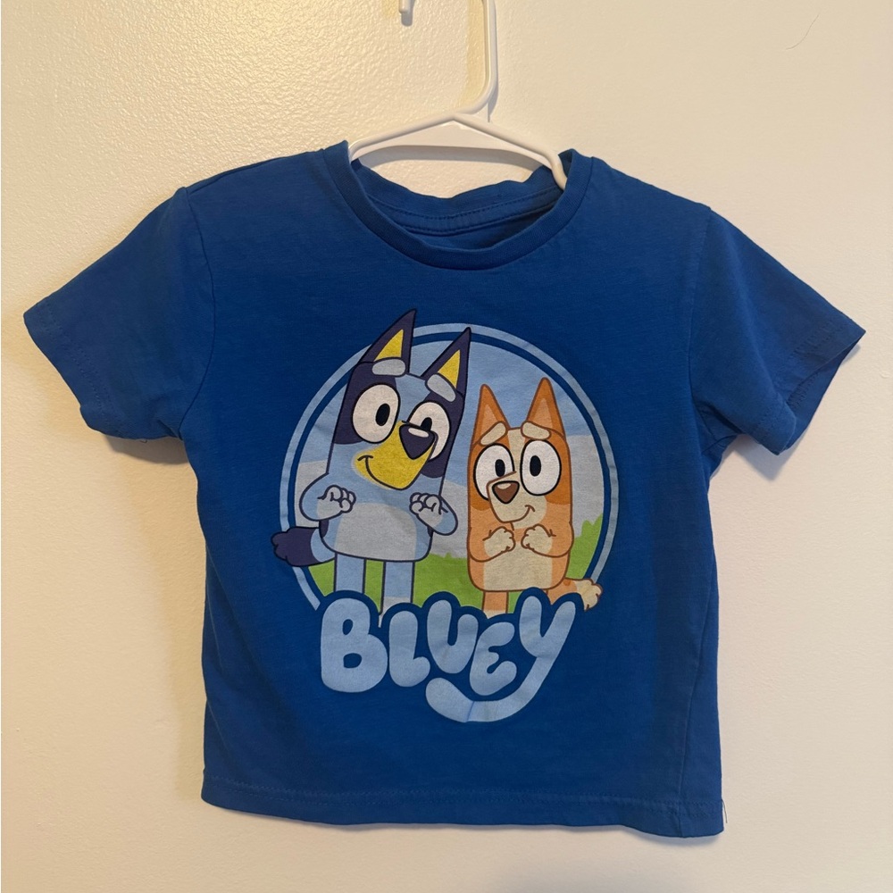 Bluey T-Shirt
